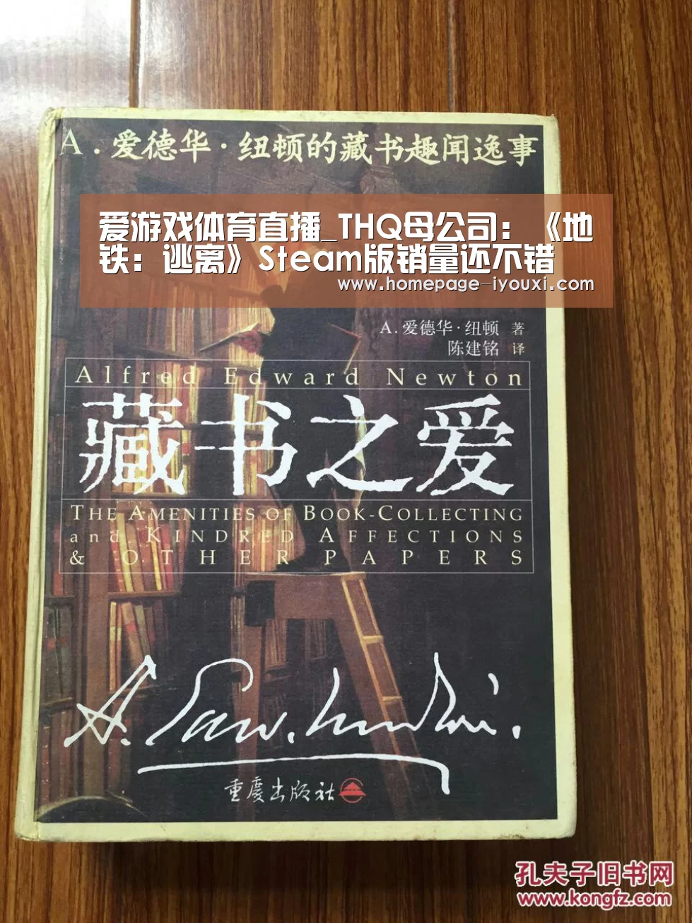 爱游戏体育直播_THQ母公司:《地铁:逃离》Steam版销量还不错(图2) 爱游戏娱乐